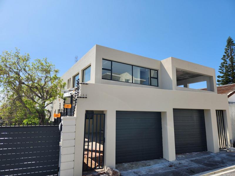 2 Bedroom Property for Sale in Walmer Estate Western Cape